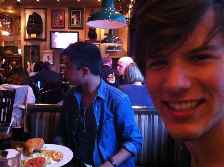 Allstar Weekend