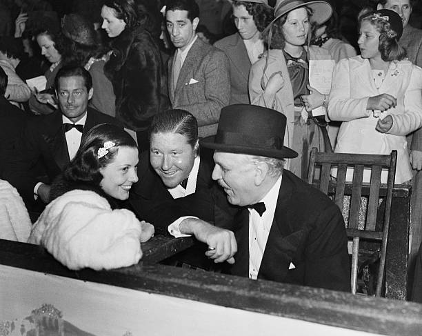 Jack Oakie
