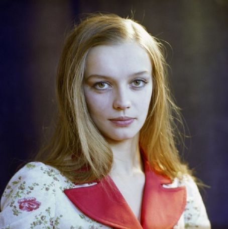 Natalya Trubnikova Natalya Trubnikova