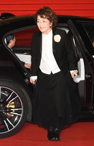 Chieko Baisho