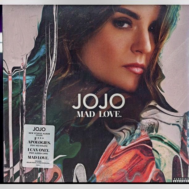 Joanna 'JoJo' Levesque Joanna 'JoJo' Levesque