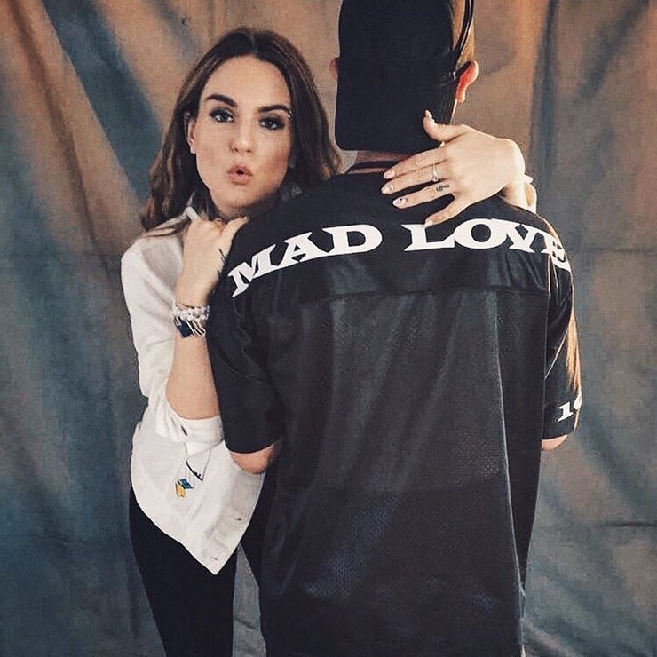 Joanna 'JoJo' Levesque