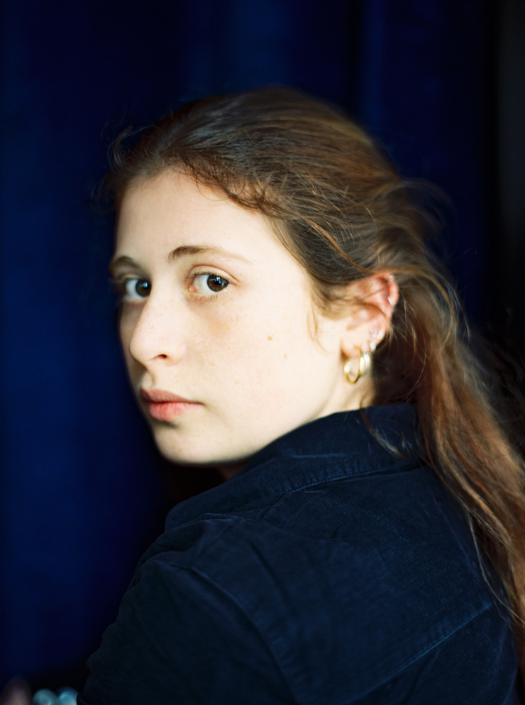 Yara Pilartz Yara Pilartz