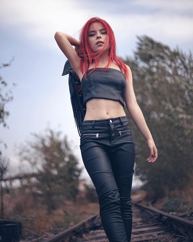 Andreea Munteanu