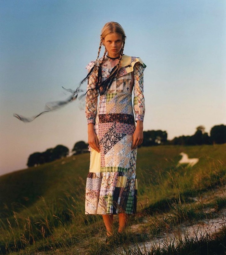 Evie Harris