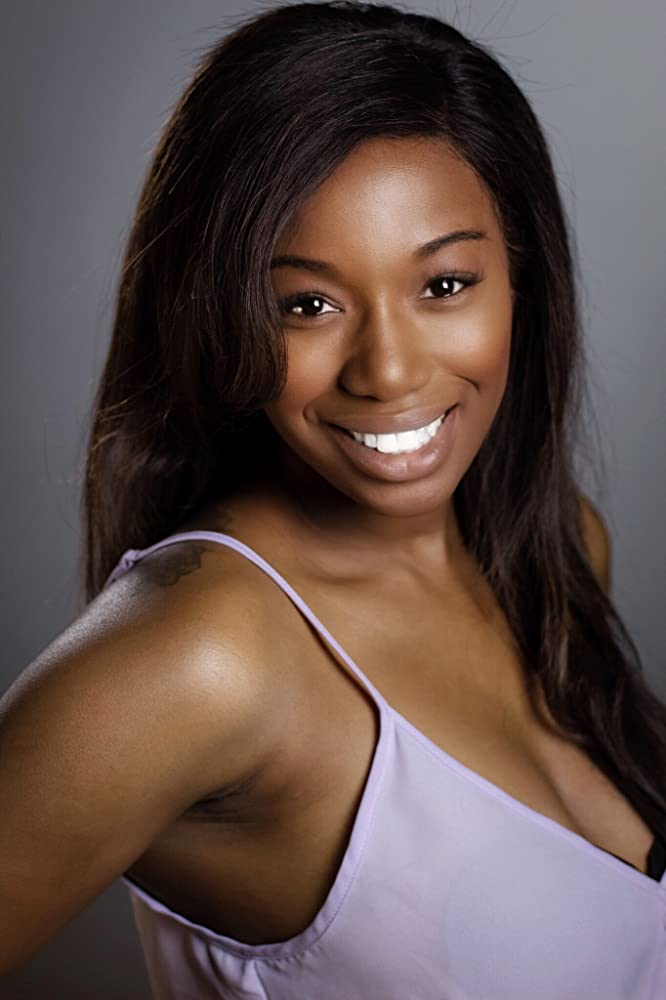 Mika Mitchell