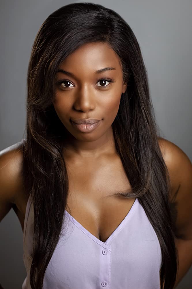 Mika Mitchell