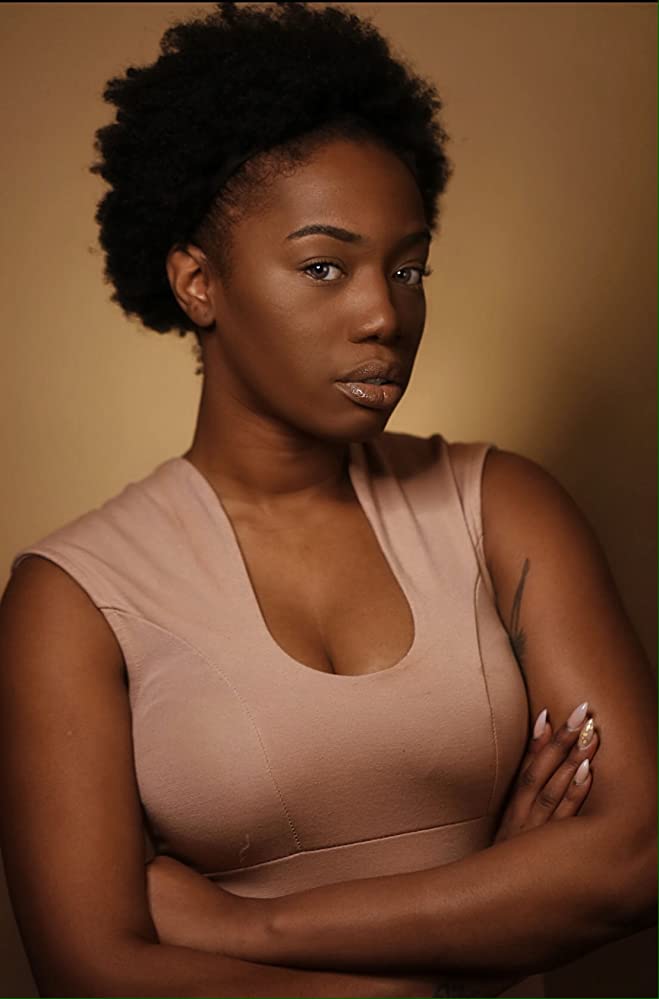 Mika Mitchell