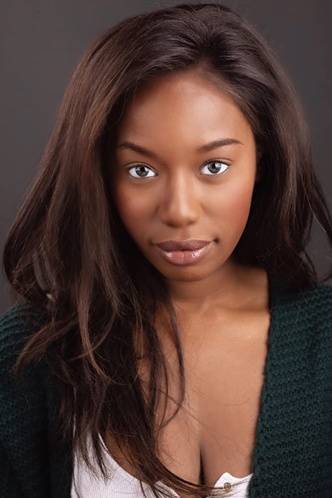 Mika Mitchell