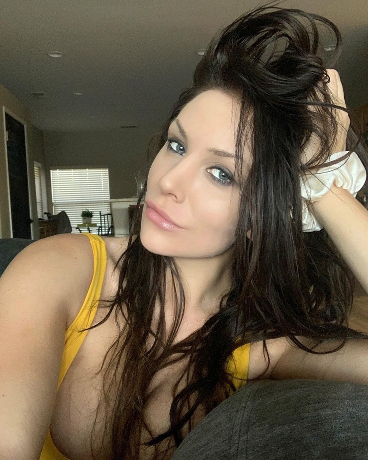 Courtney Stodden