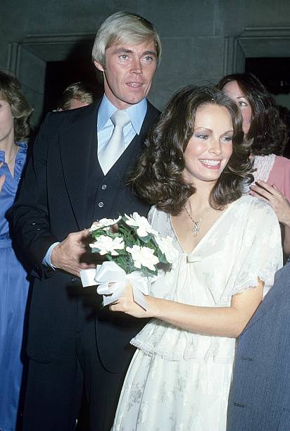 Jaclyn Smith