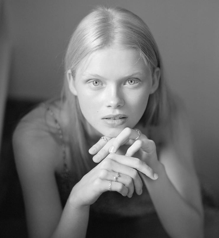 Evie Harris