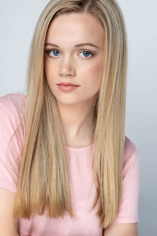 Picture of Hali Everette