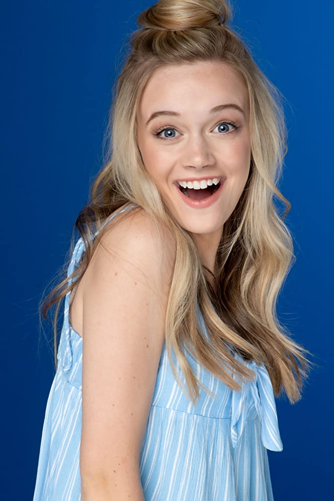 Picture of Hali Everette