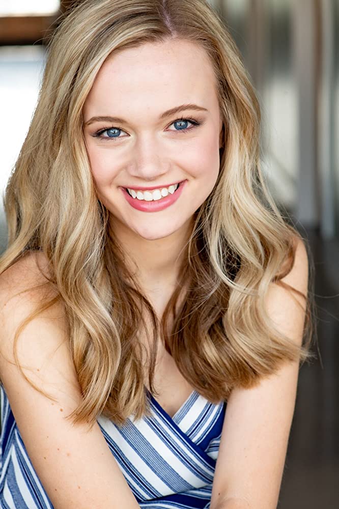 Picture of Hali Everette