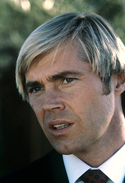 Dennis Cole