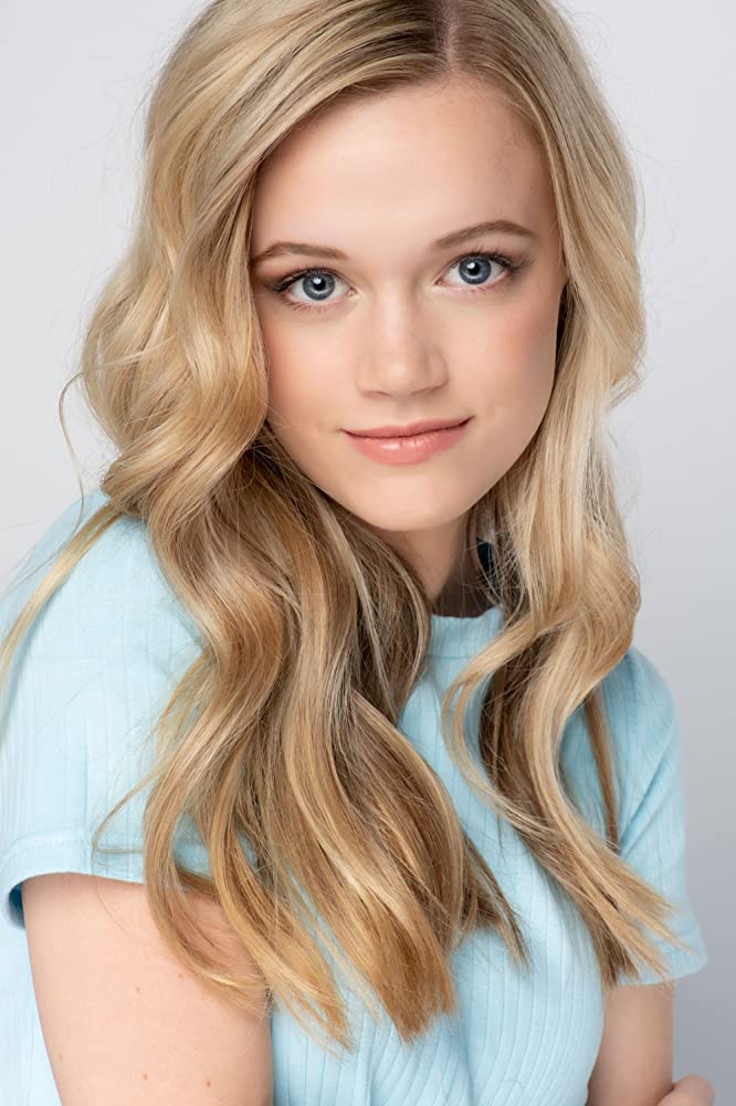 Picture of Hali Everette