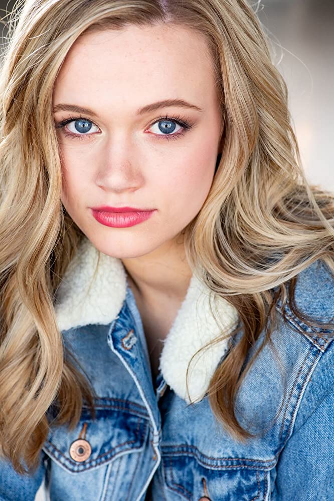 Picture of Hali Everette