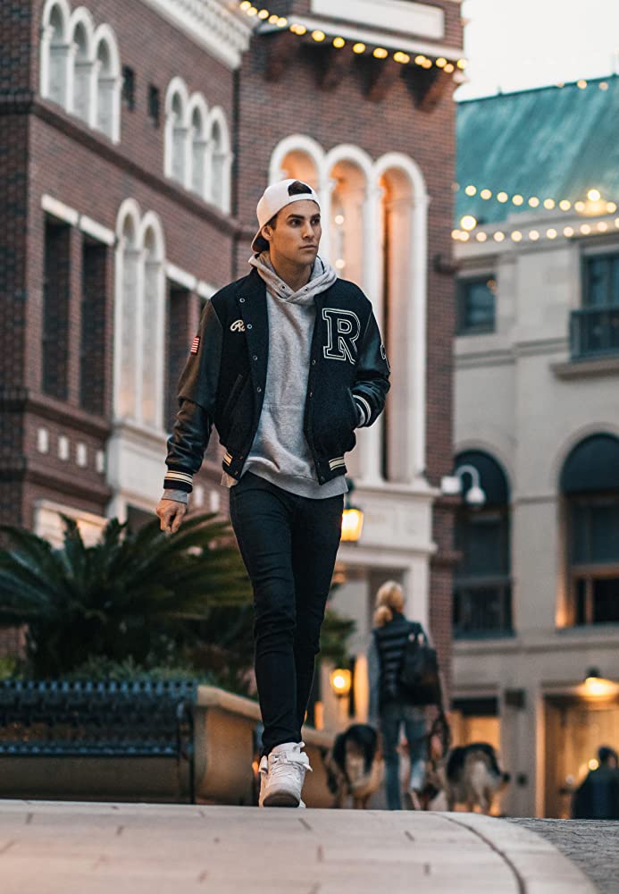 Tristan Tales