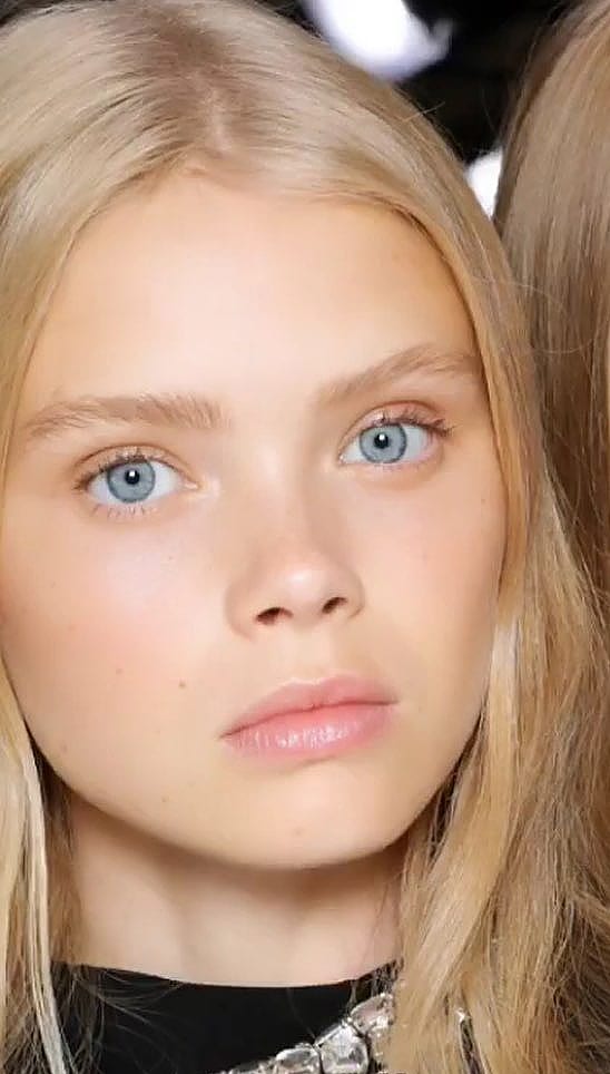 Evie Harris