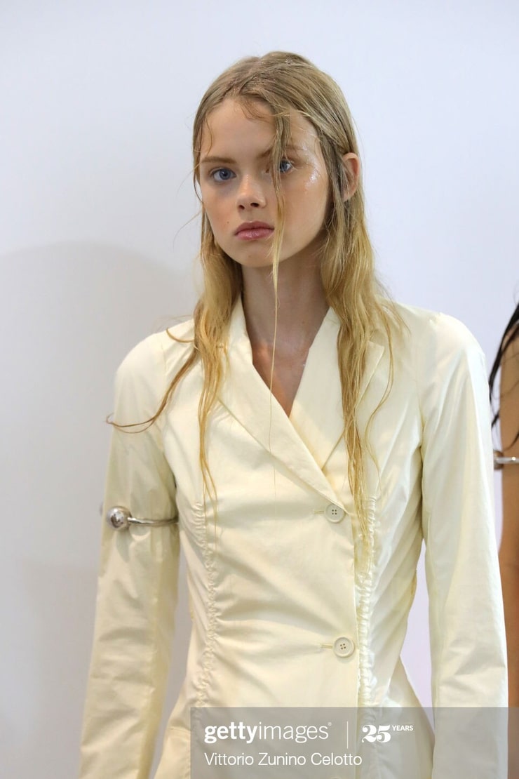 Evie Harris