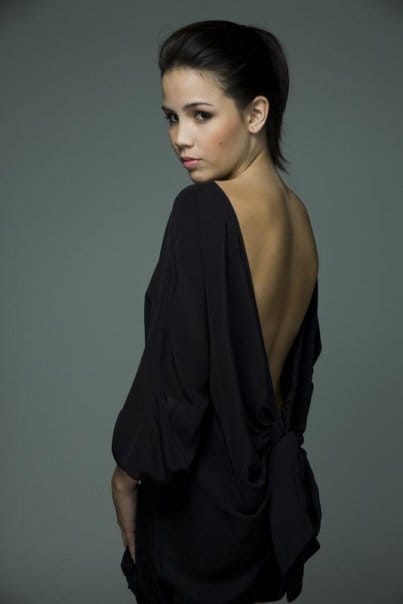 Pérola Faria
