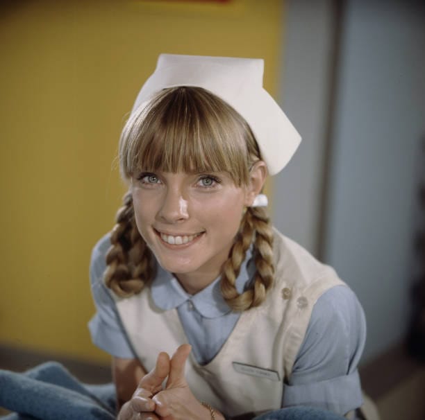 Nancy Fox