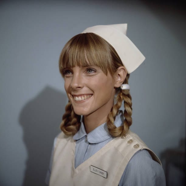Nancy Fox