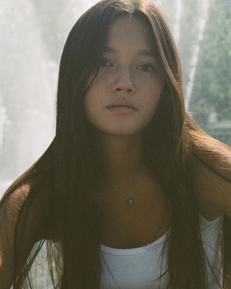 Lily Chee