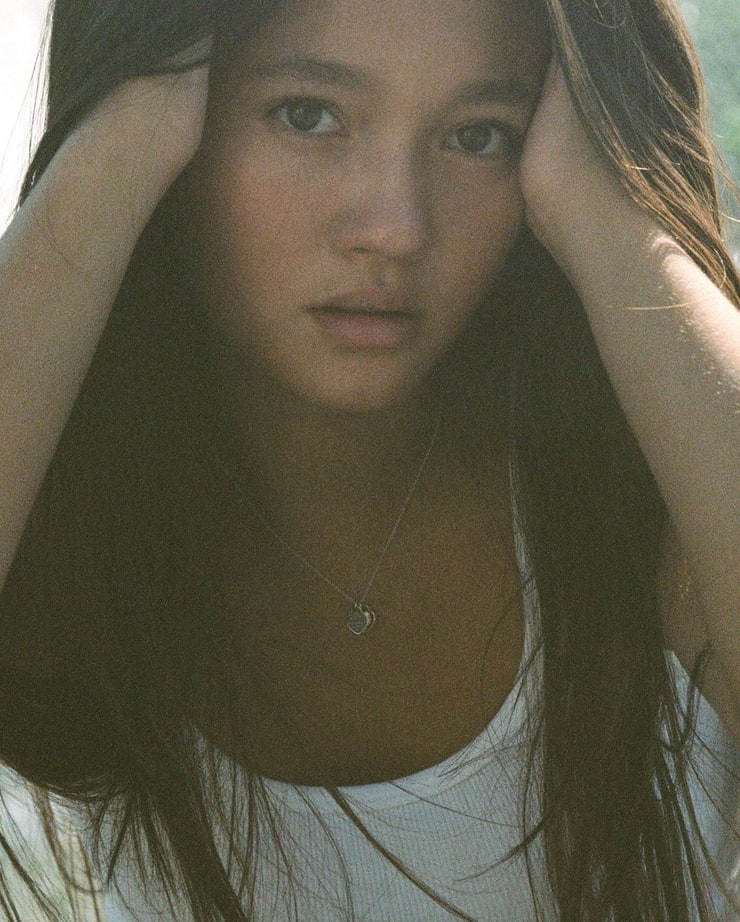 Lily Chee