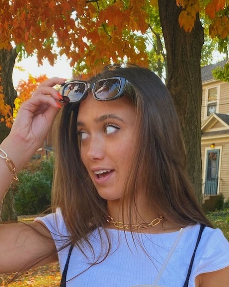 Image of Hannah Meloche
