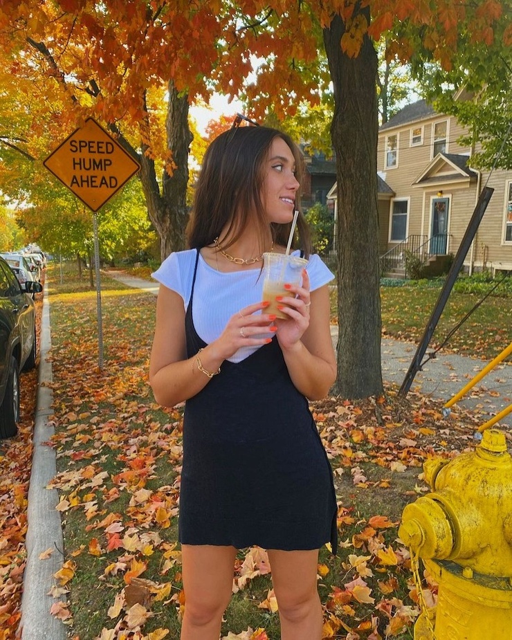 Hannah Meloche