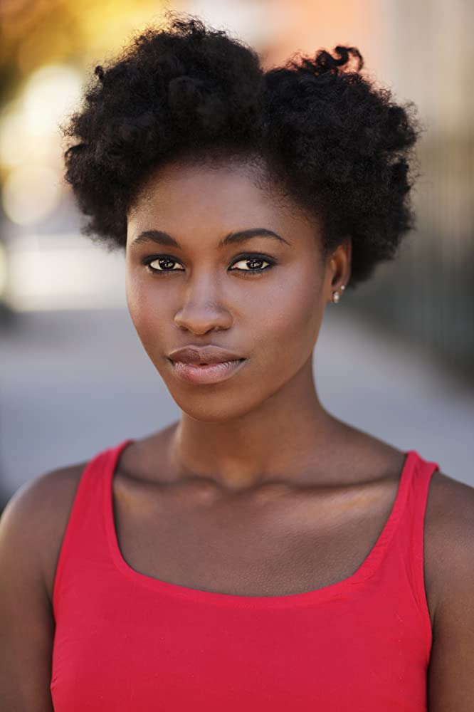 Marie J. Zoumanigui