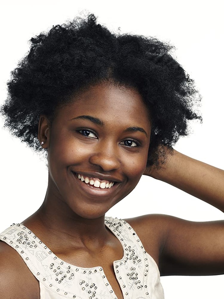 Marie J. Zoumanigui