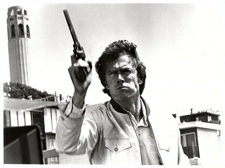 Magnum Force