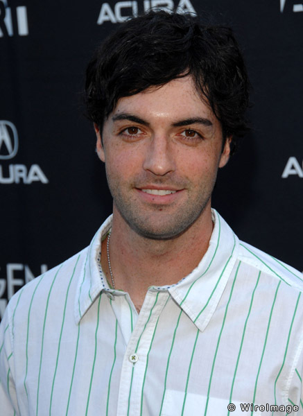 Reid Scott