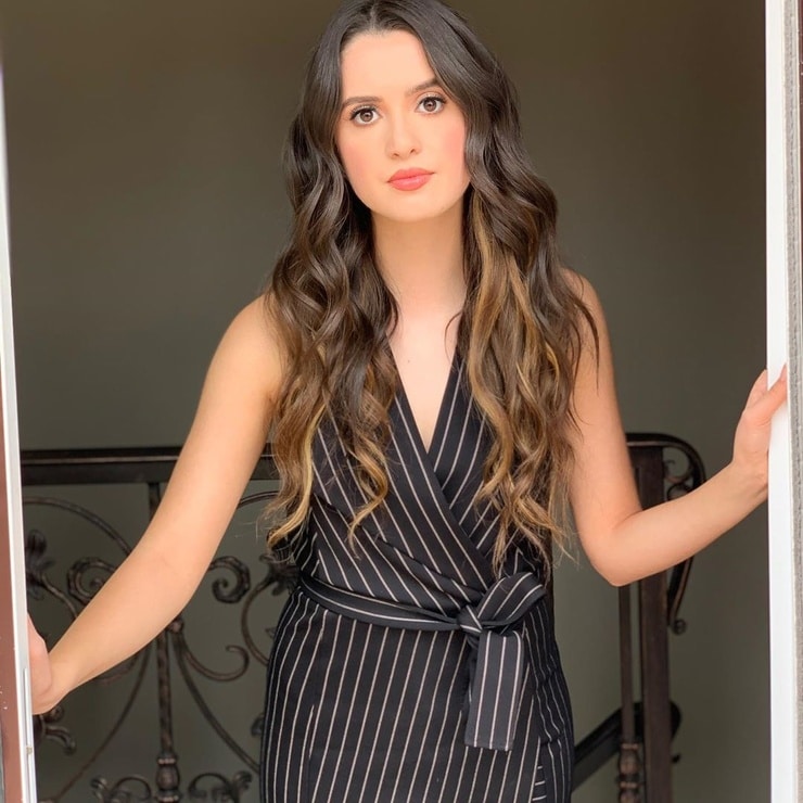 Laura Marano image