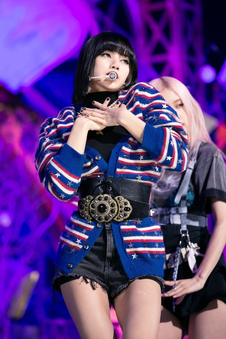 Lalisa Manoban