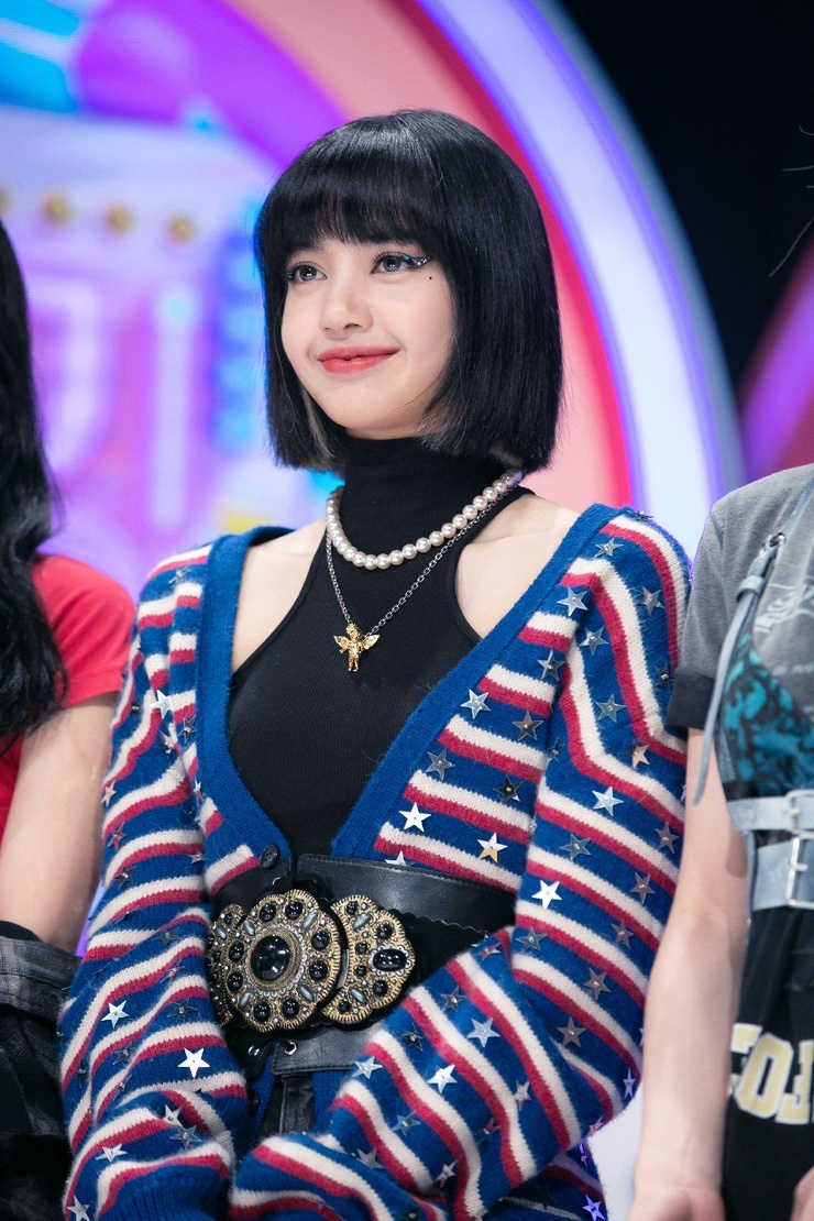 Lalisa Manoban