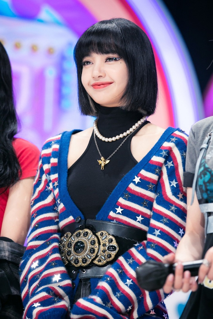 Lalisa Manoban