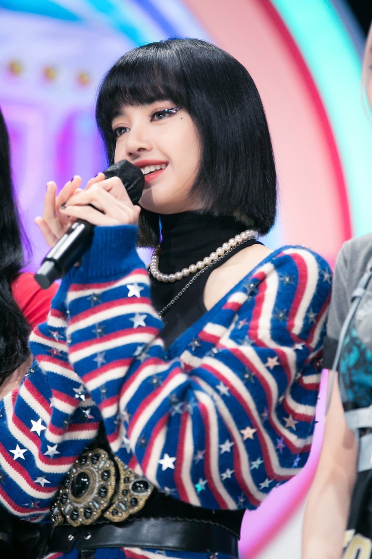 Lalisa Manoban