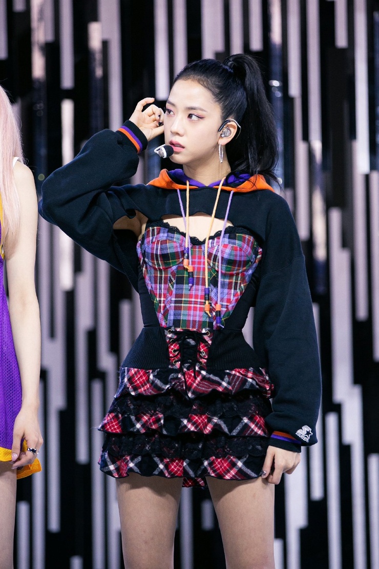 Kim Jisoo