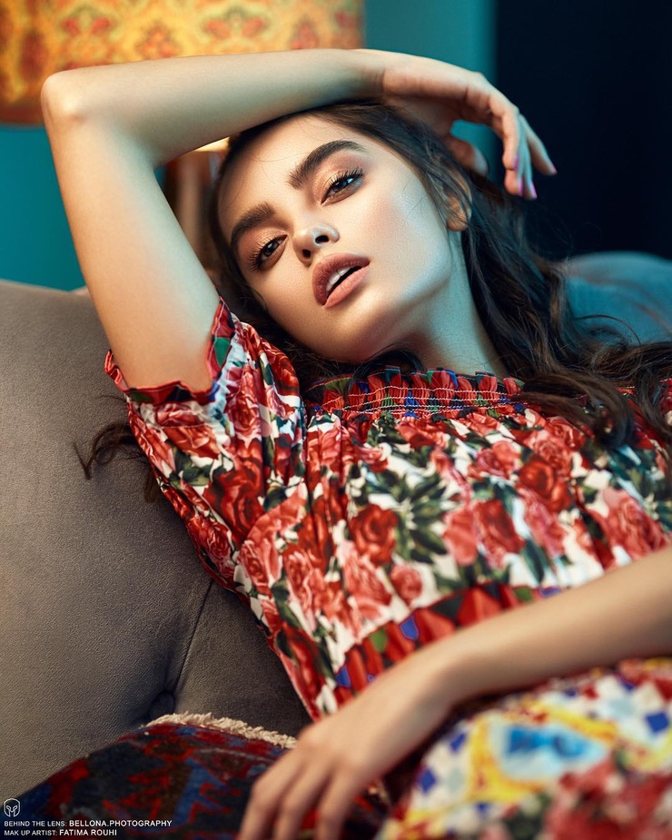 Venus Kamrani Venus Kamrani