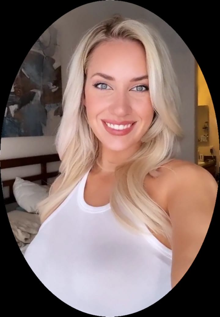 Paige Spiranac