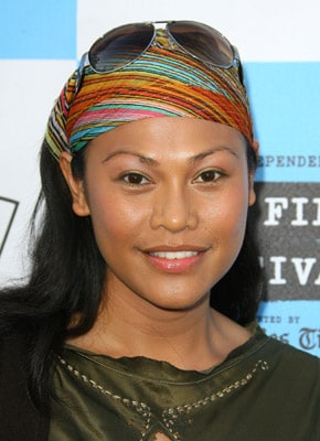 Cassandra Hepburn