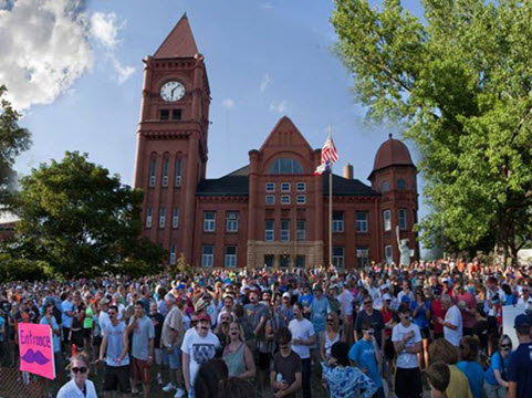 Fairfield, Iowa