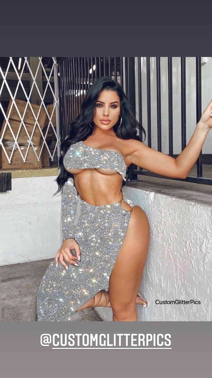 Stephanie Acevedo