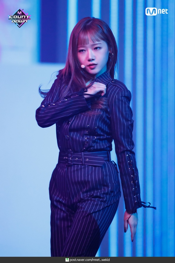Yoojung