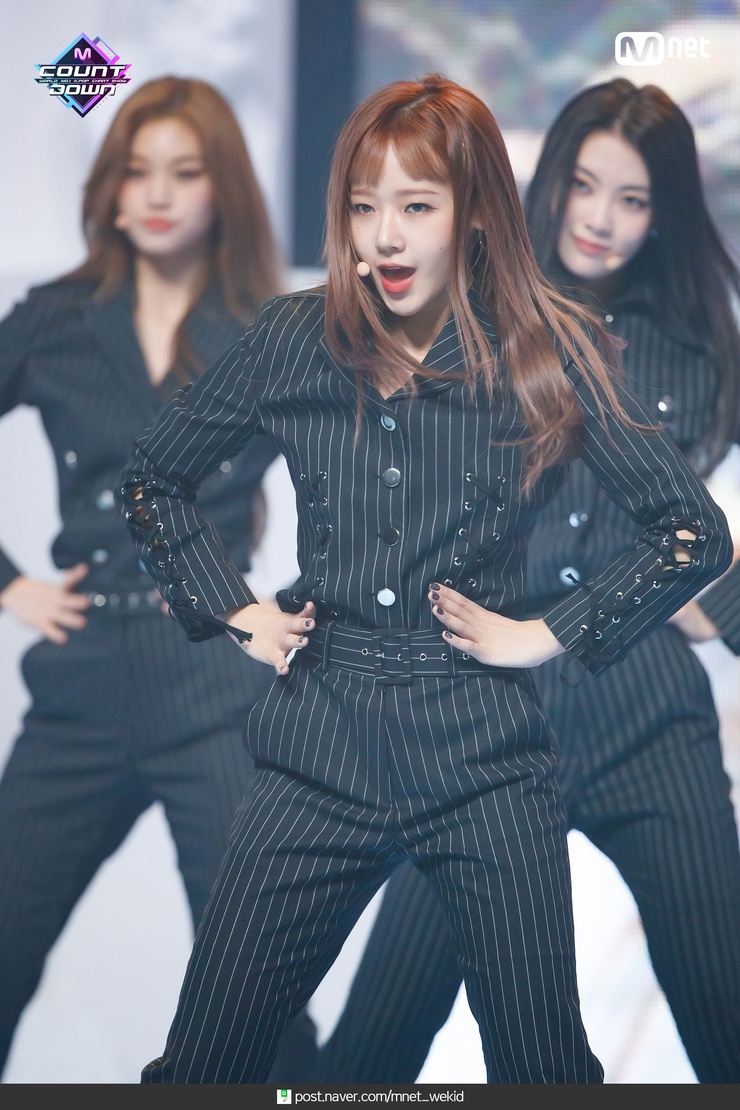 Yoojung