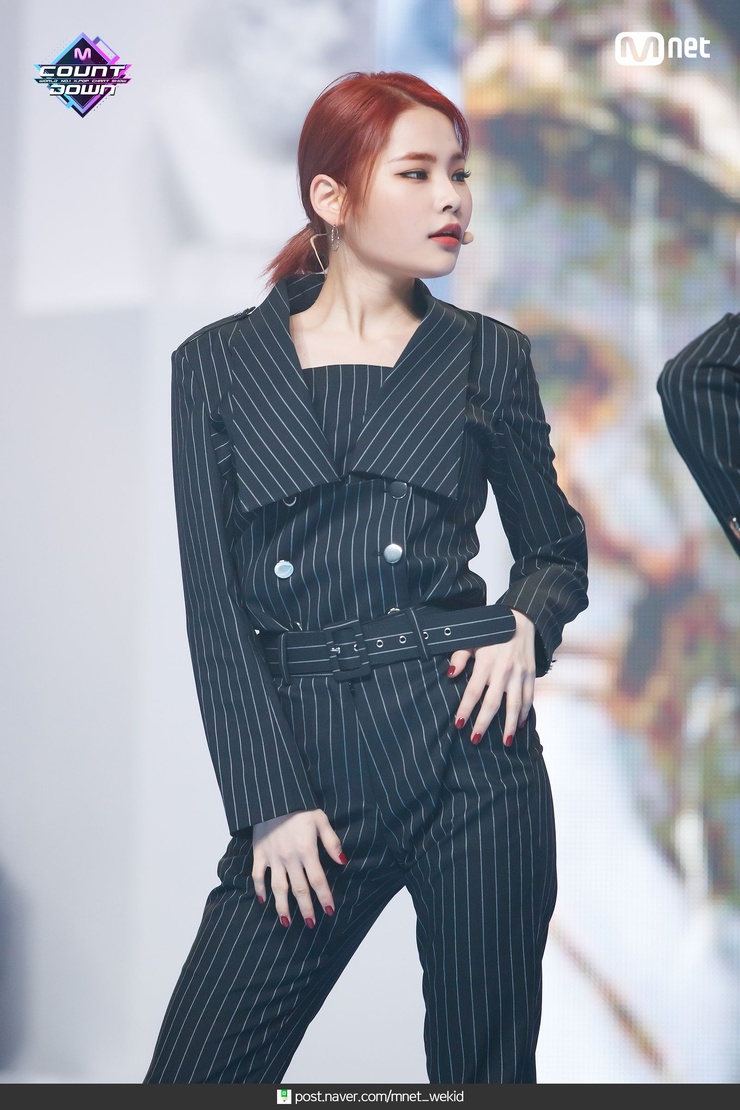 So-eun Kang